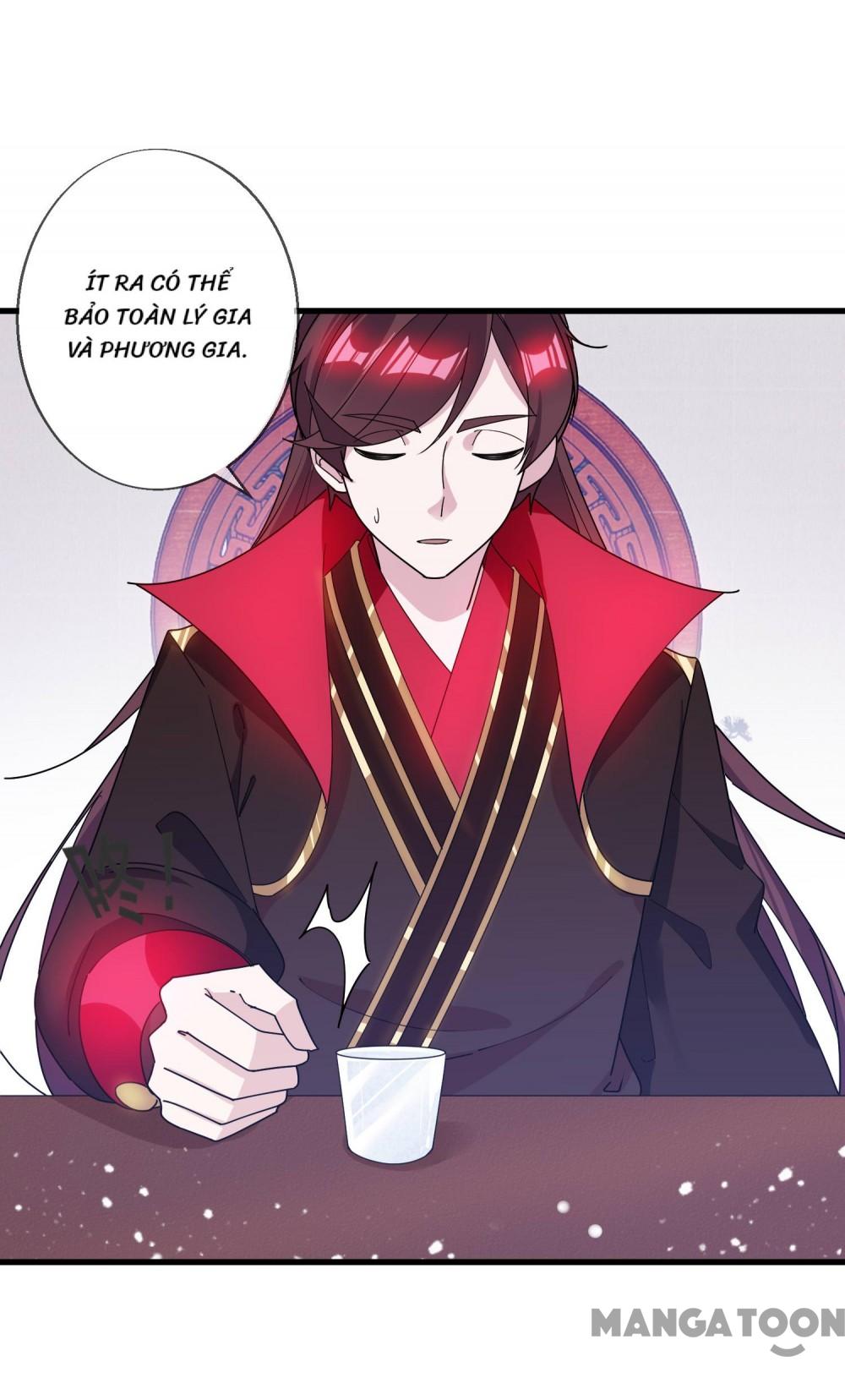 Cực Phẩm Bại Gia Tử chapter 94 - Upload bởi truyensieuhay.com