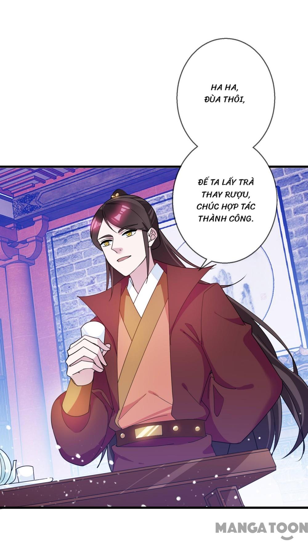 Cực Phẩm Bại Gia Tử chapter 94 - Upload bởi truyensieuhay.com