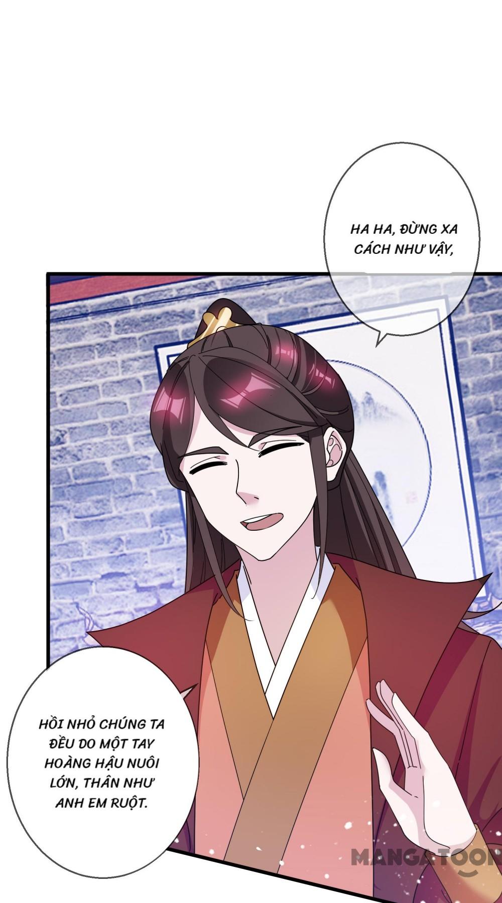 Cực Phẩm Bại Gia Tử chapter 94 - Upload bởi truyensieuhay.com