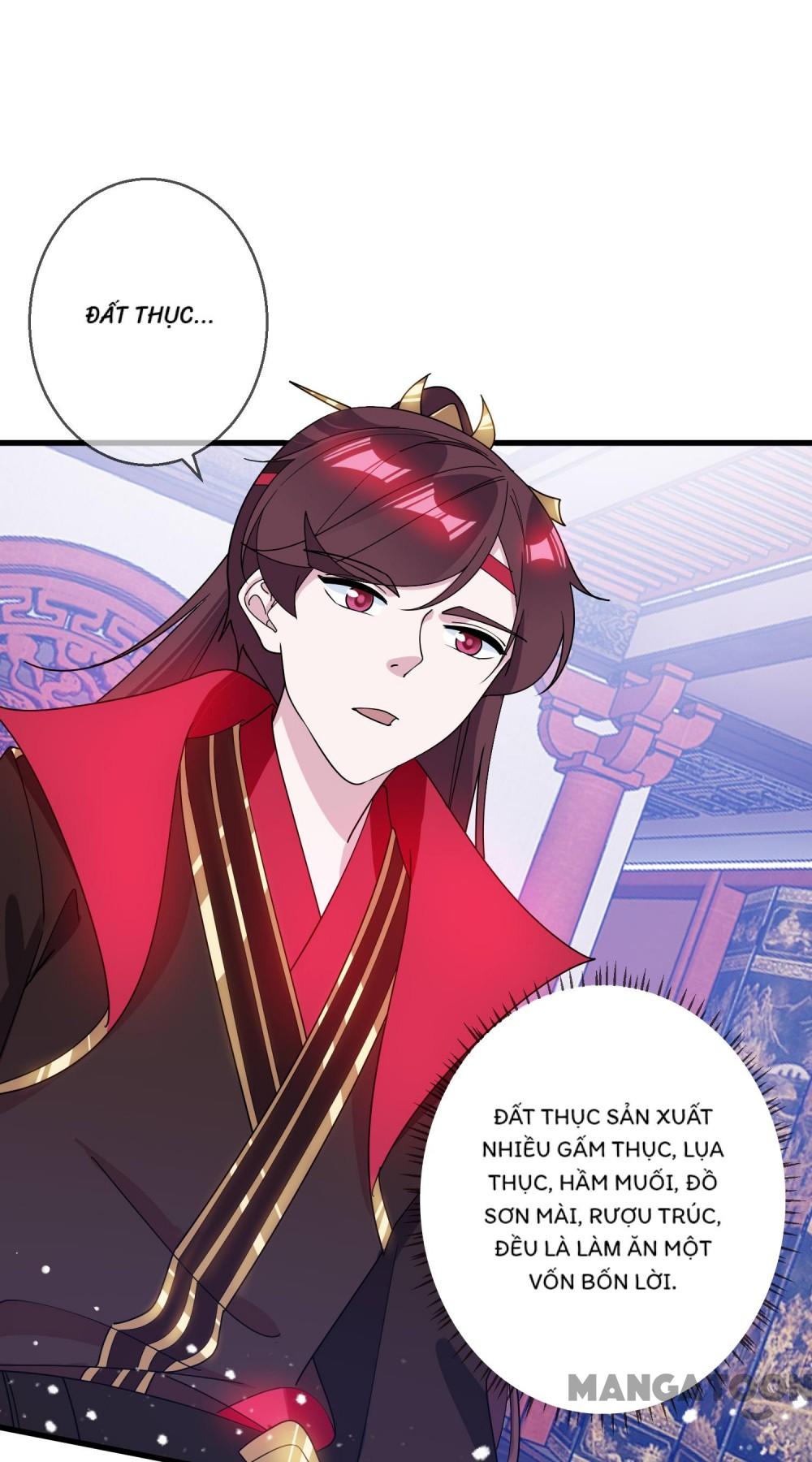 Cực Phẩm Bại Gia Tử chapter 94 - Upload bởi truyensieuhay.com