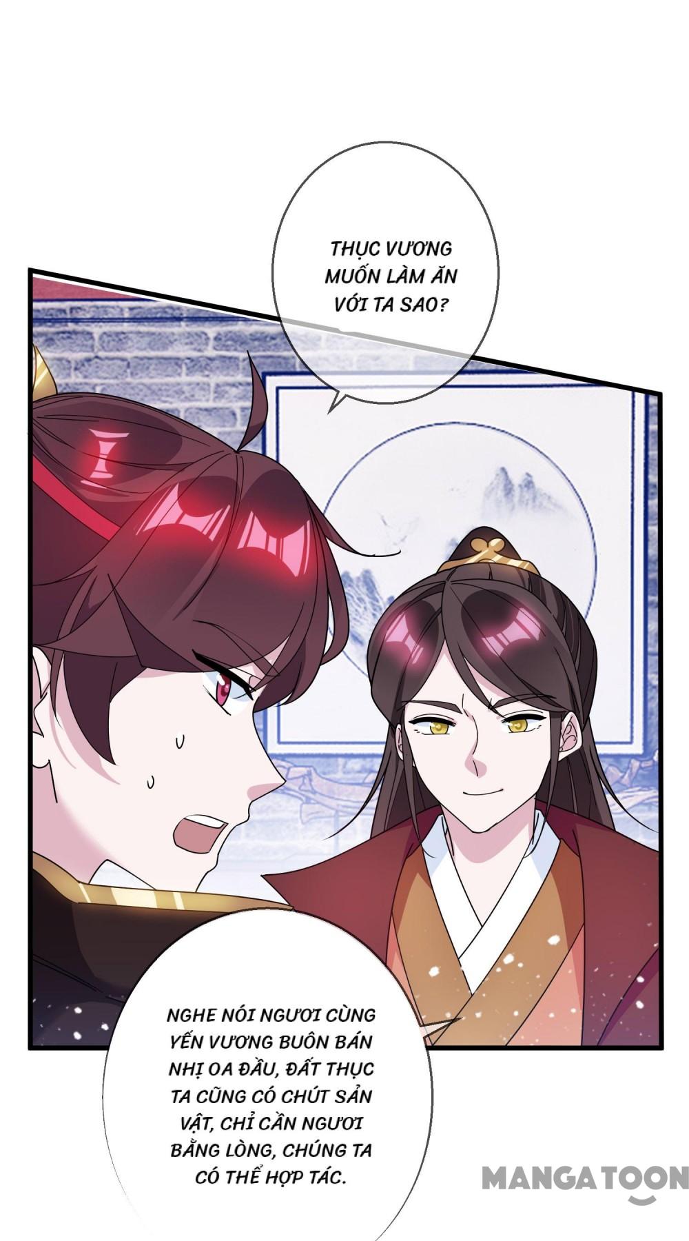 Cực Phẩm Bại Gia Tử chapter 94 - Upload bởi truyensieuhay.com
