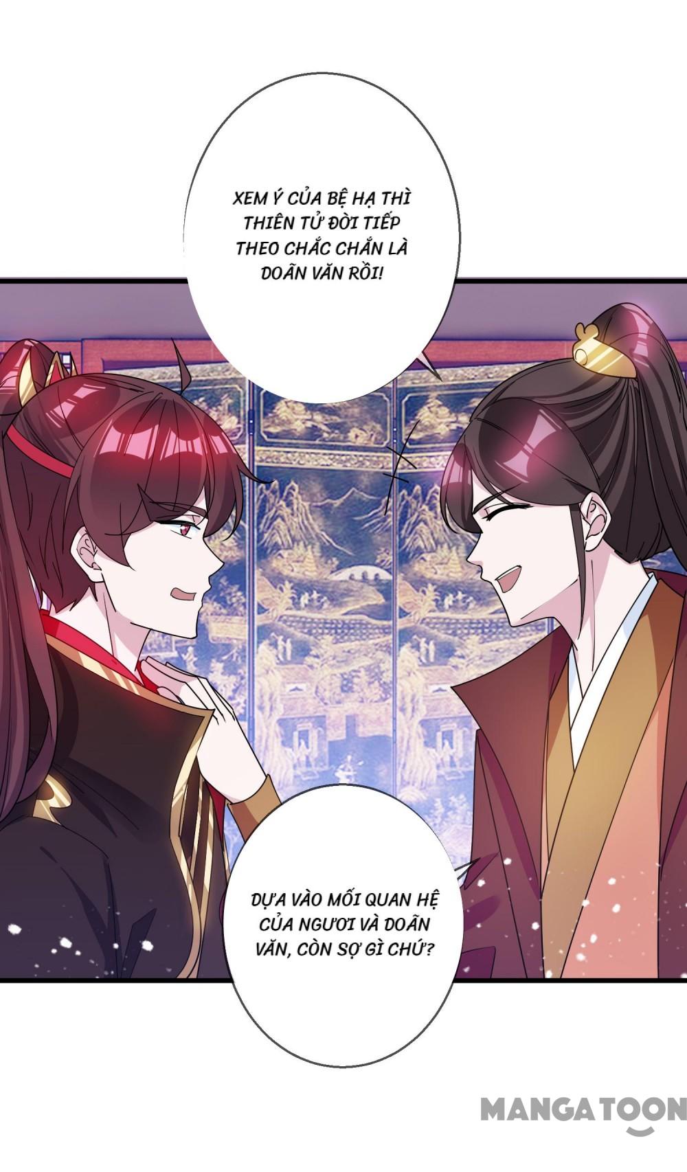 Cực Phẩm Bại Gia Tử chapter 95 - Upload bởi truyensieuhay.com
