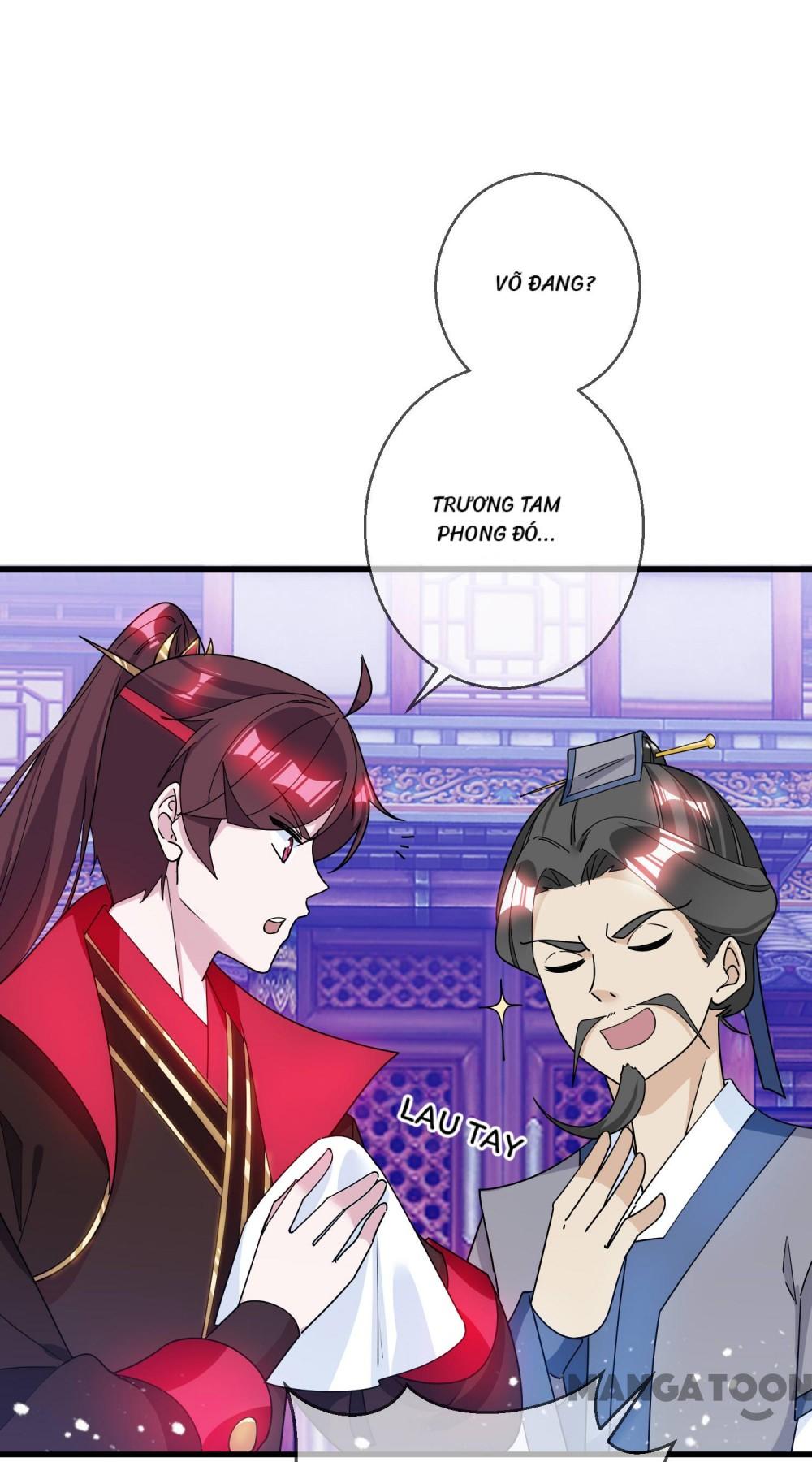 Cực Phẩm Bại Gia Tử chapter 95 - Upload bởi truyensieuhay.com