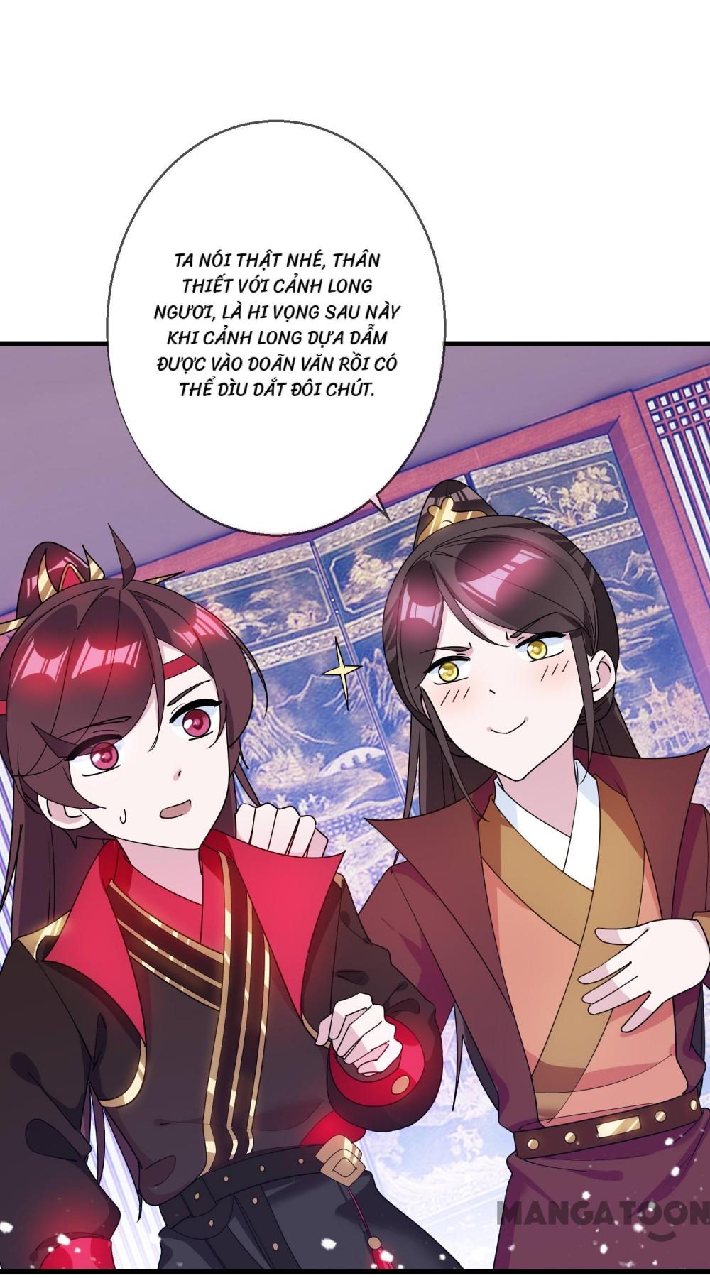 Cực Phẩm Bại Gia Tử chapter 95 - Upload bởi truyensieuhay.com