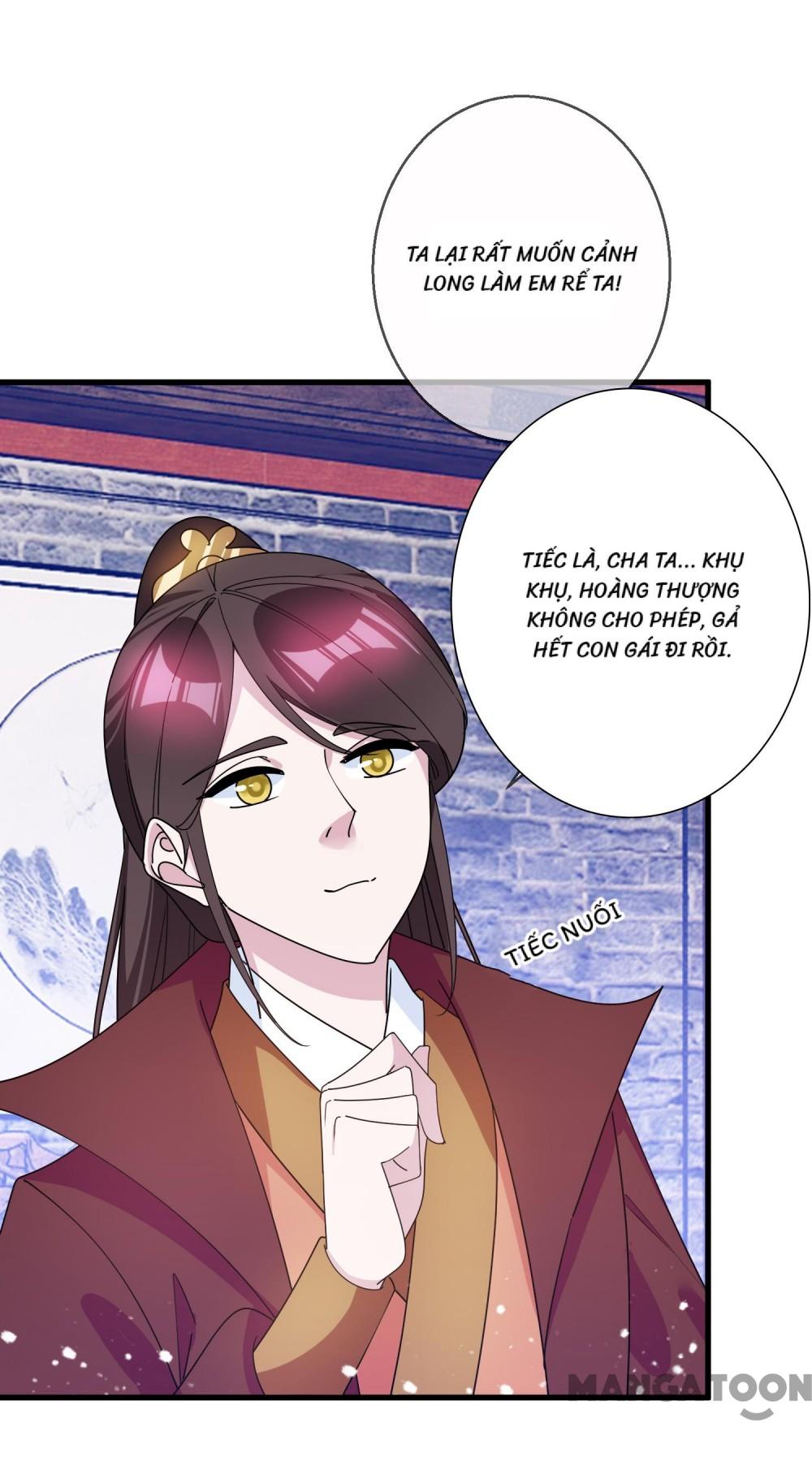 Cực Phẩm Bại Gia Tử chapter 95 - Upload bởi truyensieuhay.com