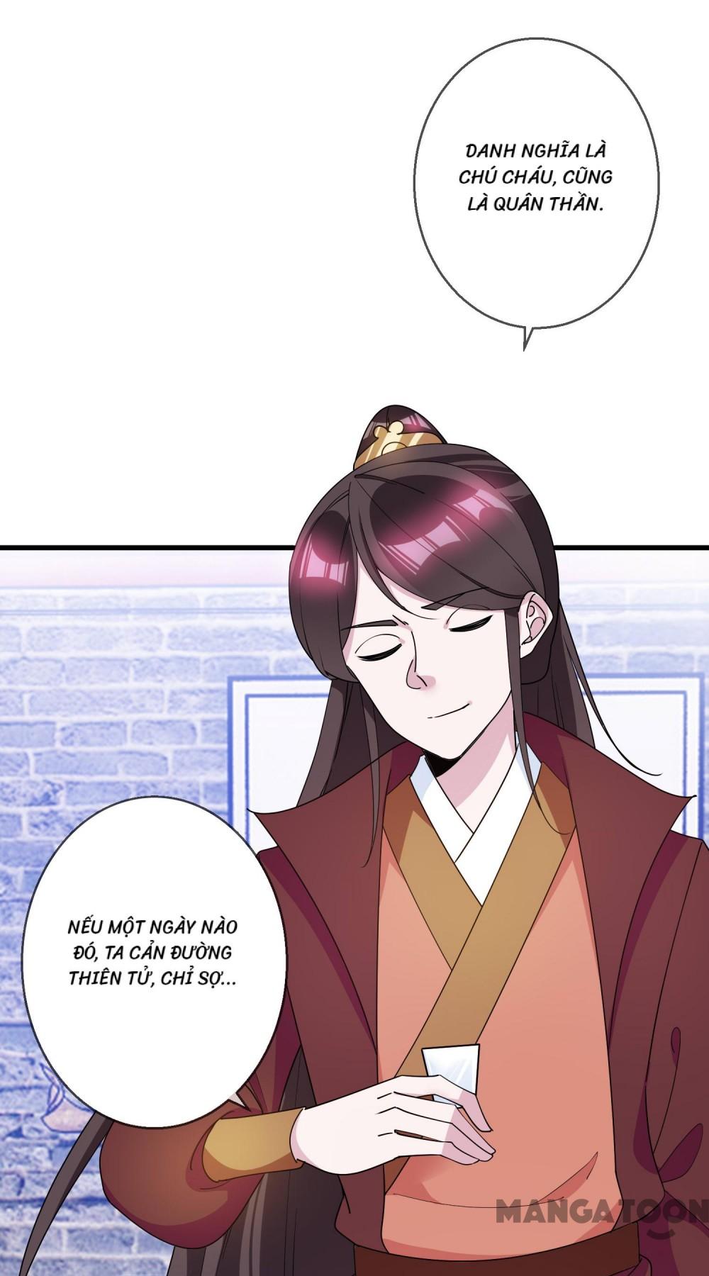 Cực Phẩm Bại Gia Tử chapter 95 - Upload bởi truyensieuhay.com