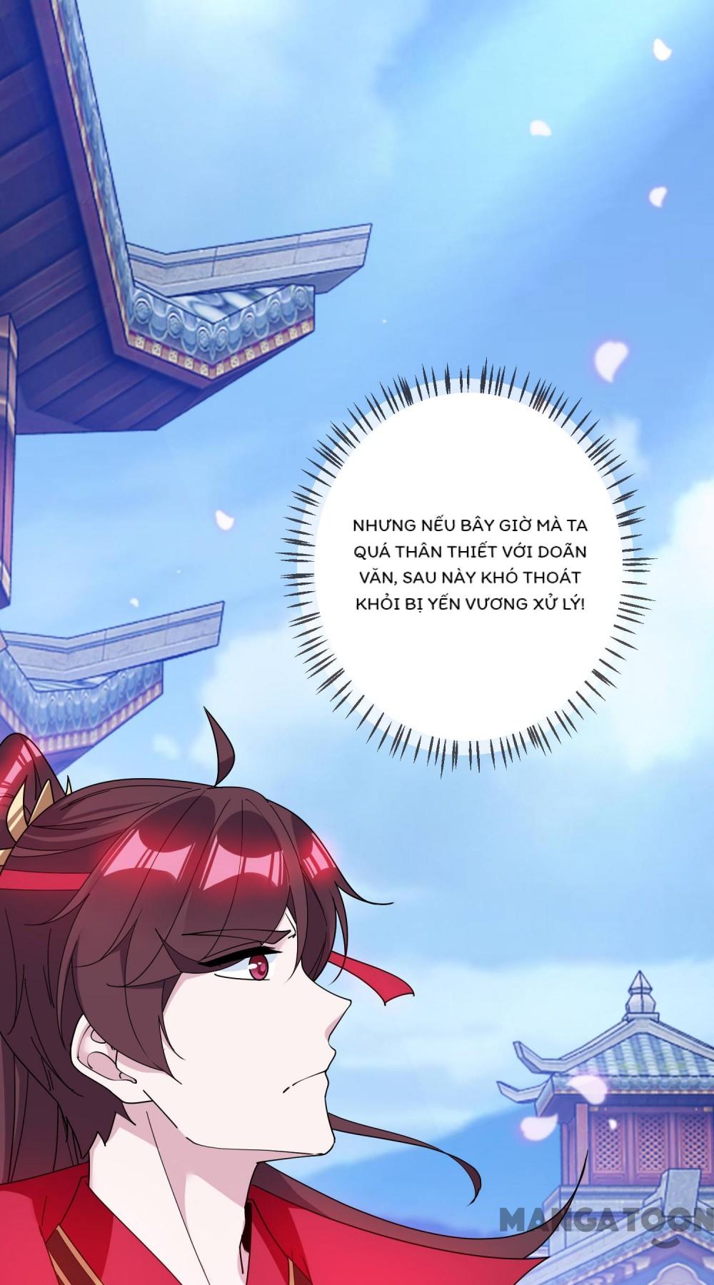 Cực Phẩm Bại Gia Tử chapter 95 - Upload bởi truyensieuhay.com