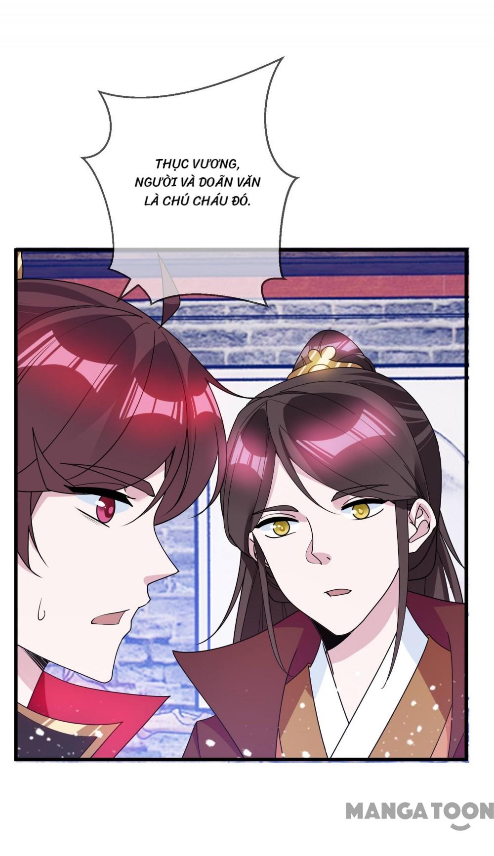 Cực Phẩm Bại Gia Tử chapter 95 - Upload bởi truyensieuhay.com