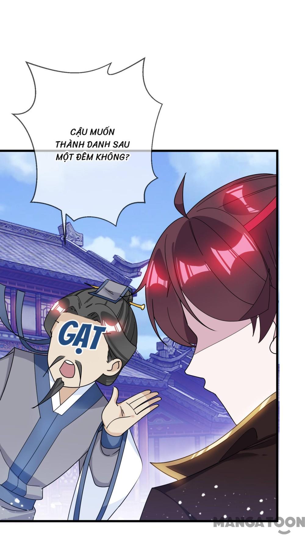 Cực Phẩm Bại Gia Tử chapter 95 - Upload bởi truyensieuhay.com