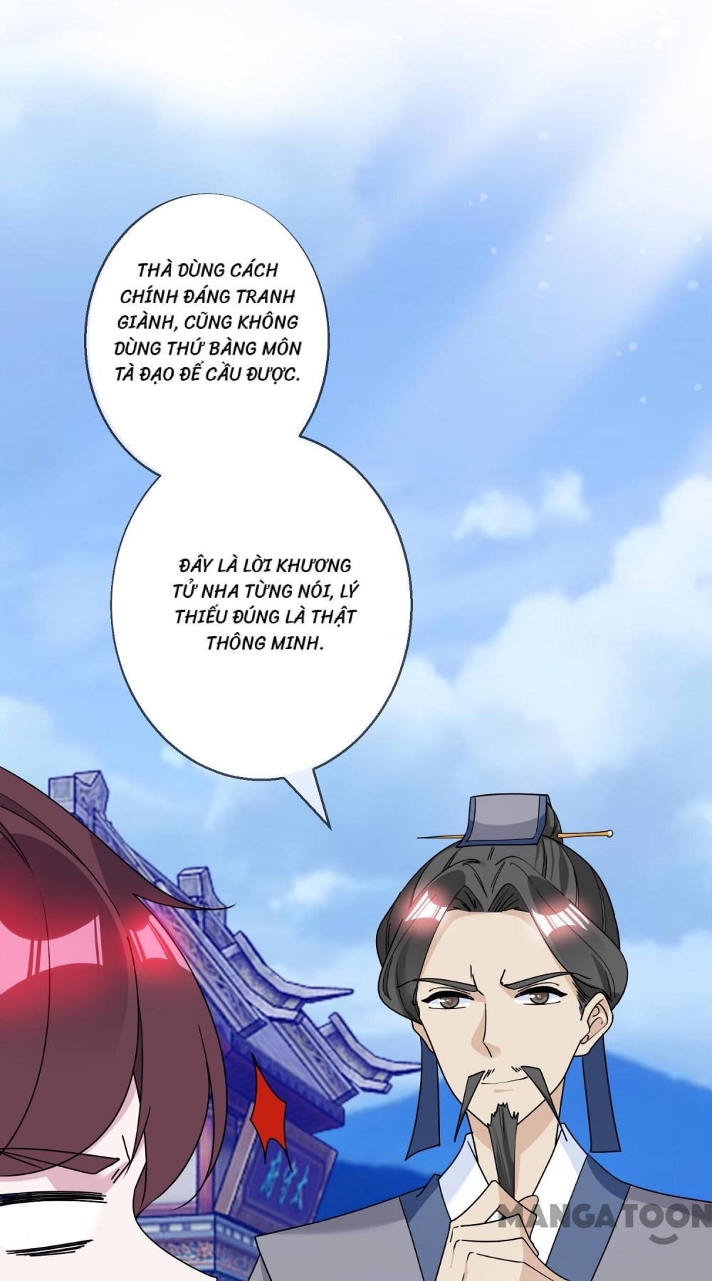 Cực Phẩm Bại Gia Tử chapter 95 - Upload bởi truyensieuhay.com