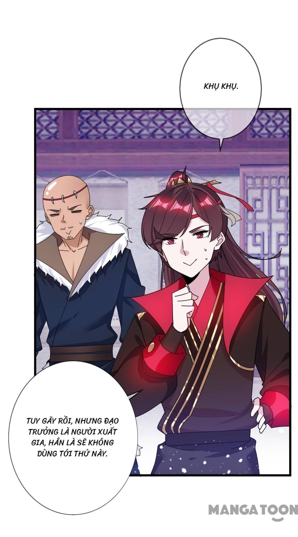 Cực Phẩm Bại Gia Tử chapter 96 - Upload bởi truyensieuhay.com