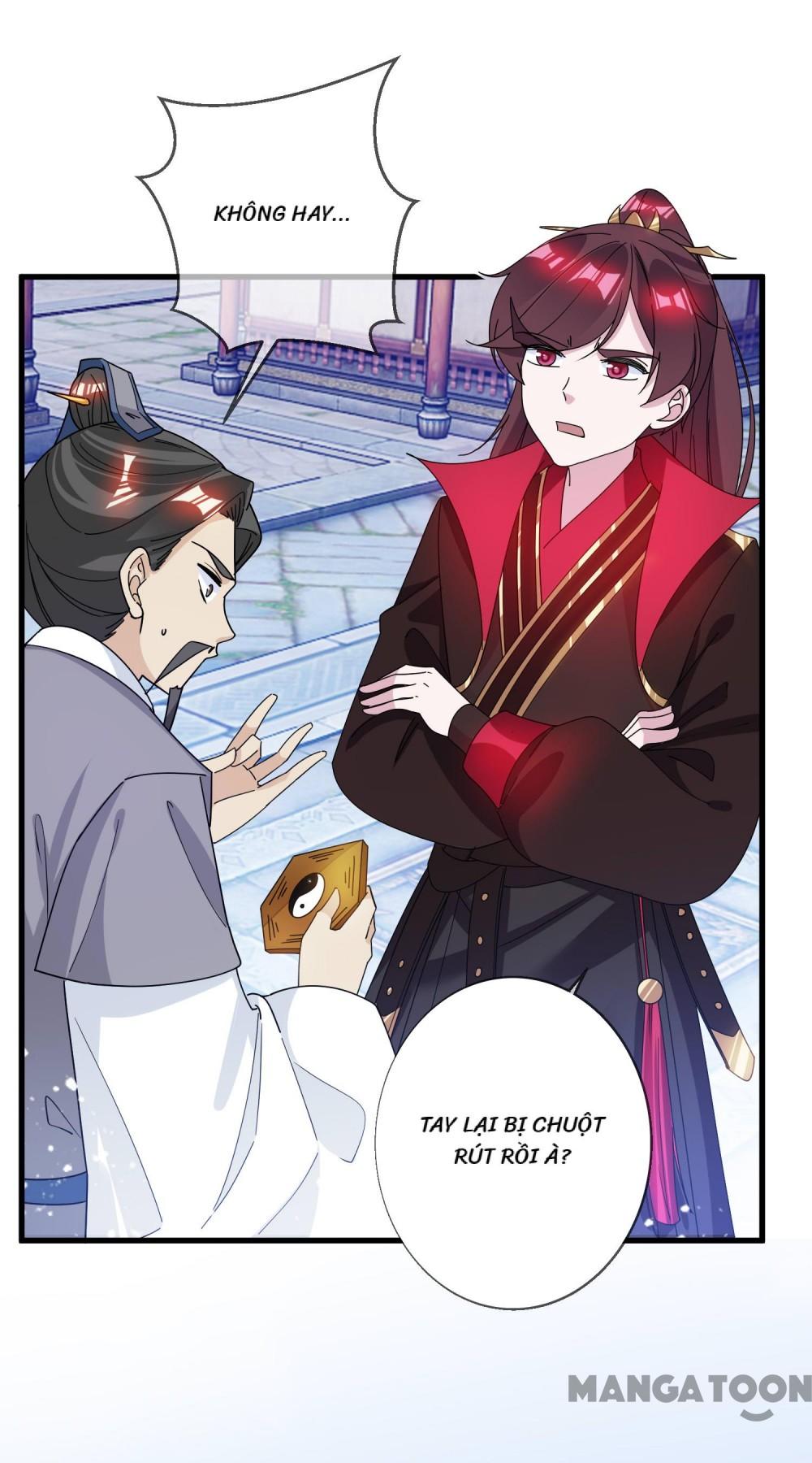 Cực Phẩm Bại Gia Tử chapter 96 - Upload bởi truyensieuhay.com