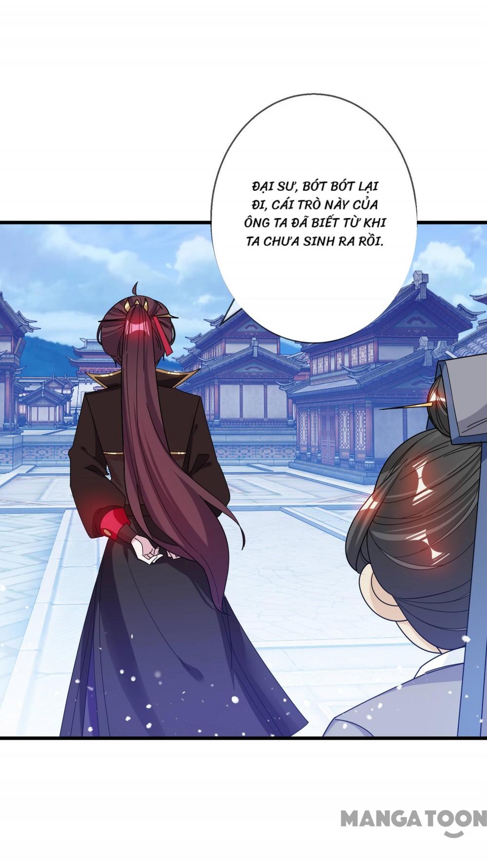 Cực Phẩm Bại Gia Tử chapter 96 - Upload bởi truyensieuhay.com