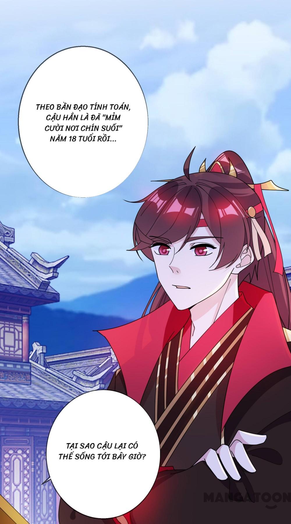 Cực Phẩm Bại Gia Tử chapter 96 - Upload bởi truyensieuhay.com