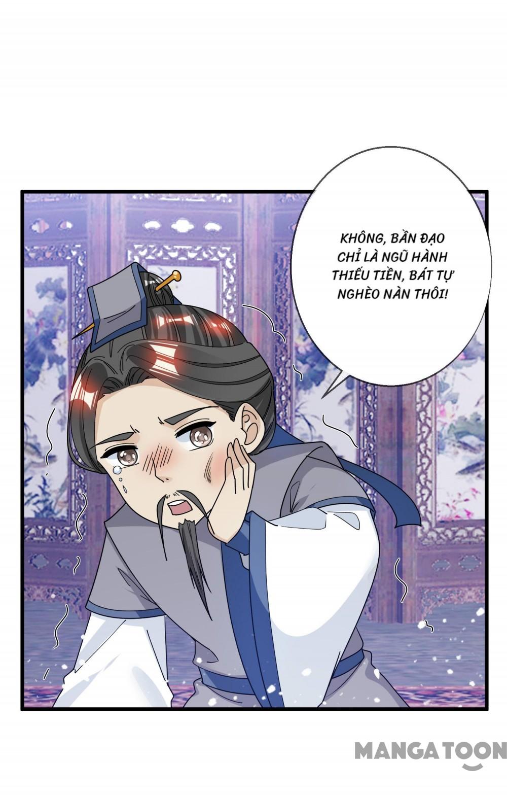 Cực Phẩm Bại Gia Tử chapter 97 - Upload bởi truyensieuhay.com