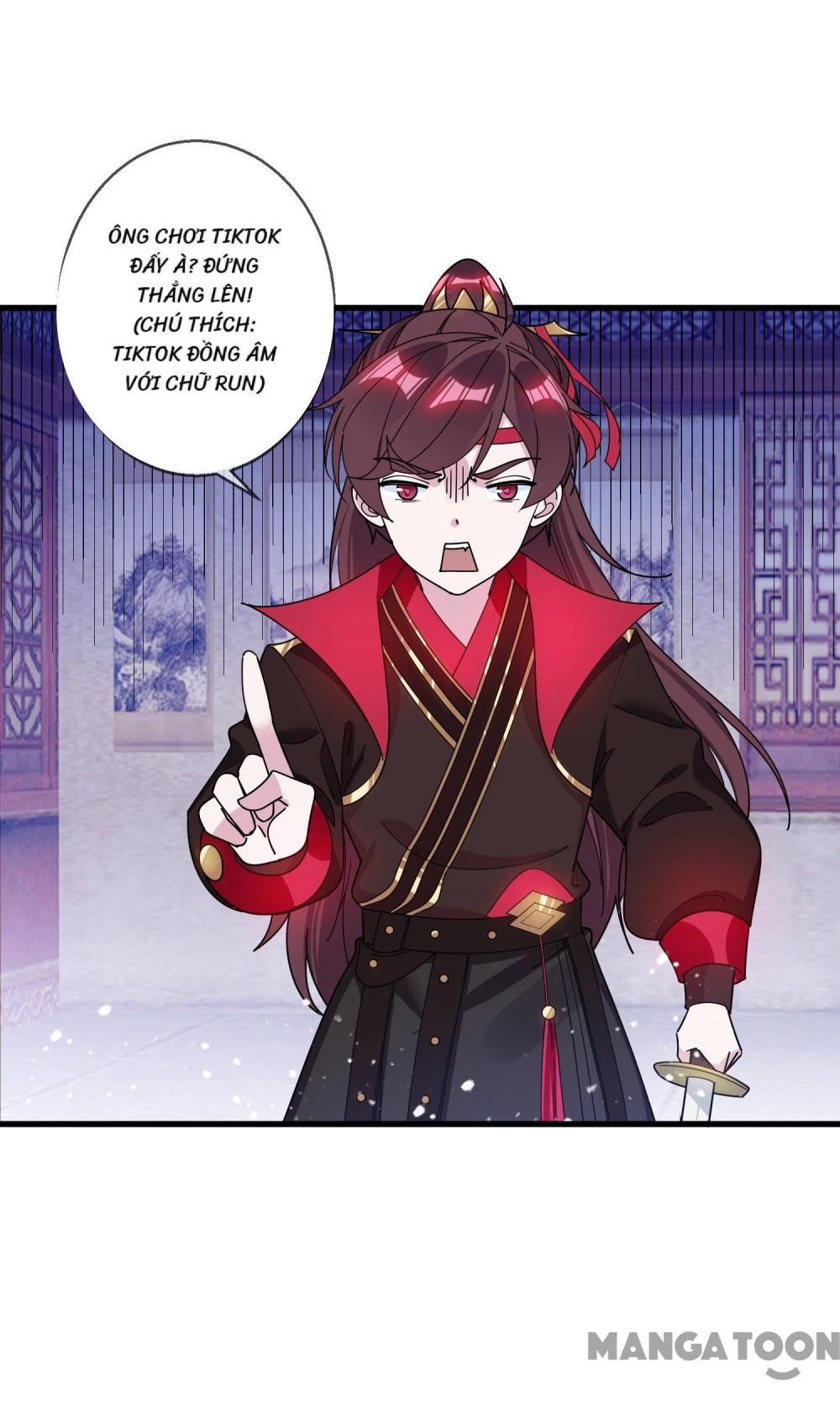 Cực Phẩm Bại Gia Tử chapter 97 - Upload bởi truyensieuhay.com