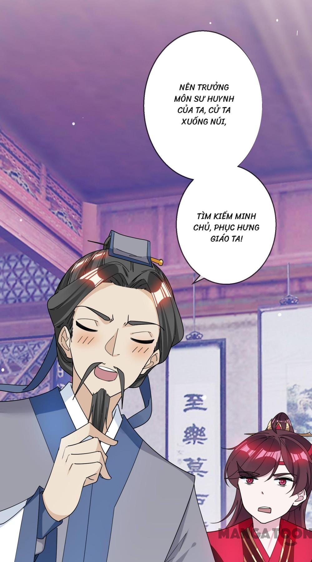 Cực Phẩm Bại Gia Tử chapter 97 - Upload bởi truyensieuhay.com