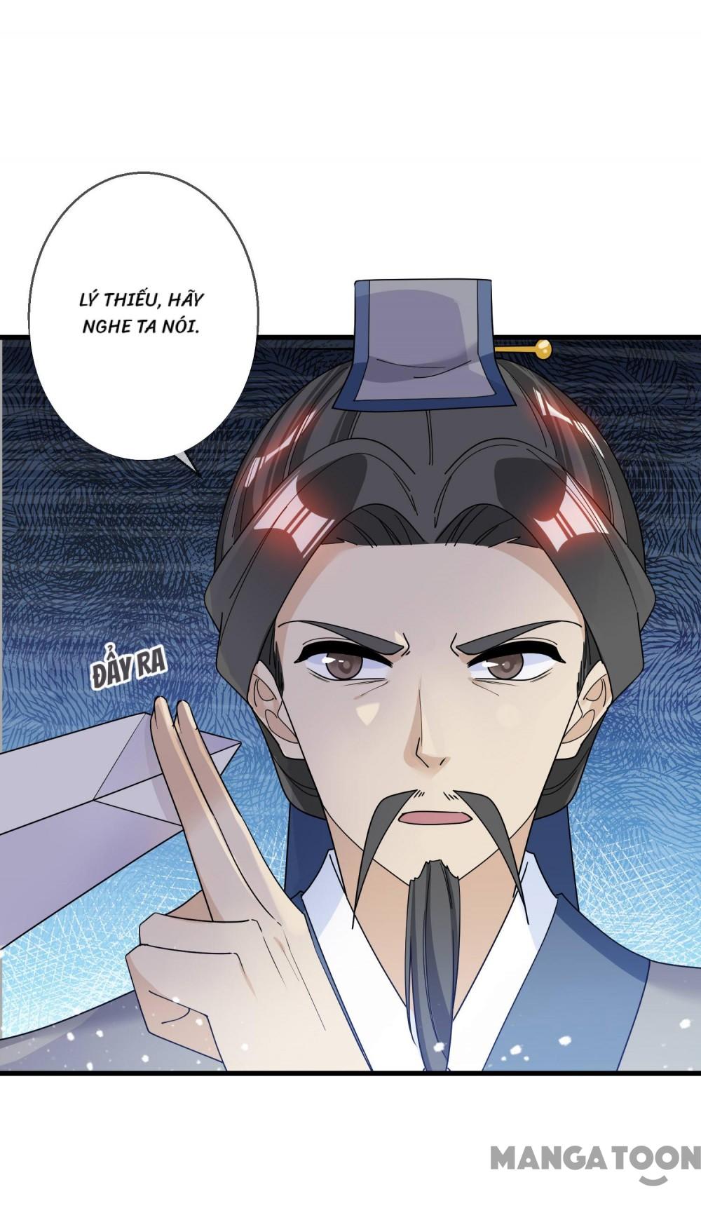 Cực Phẩm Bại Gia Tử chapter 97 - Upload bởi truyensieuhay.com