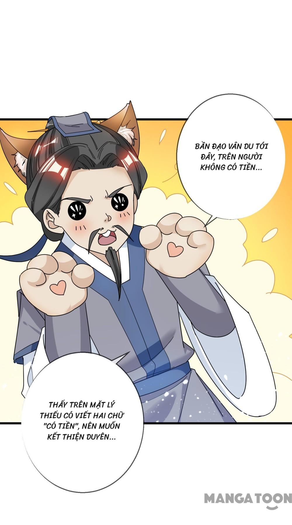 Cực Phẩm Bại Gia Tử chapter 97 - Upload bởi truyensieuhay.com