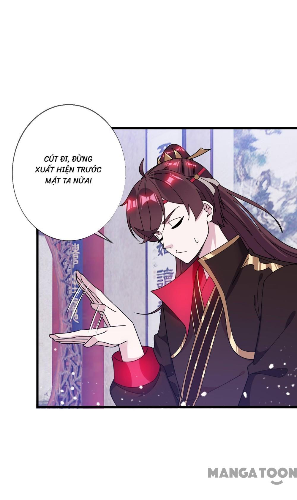 Cực Phẩm Bại Gia Tử chapter 97 - Upload bởi truyensieuhay.com