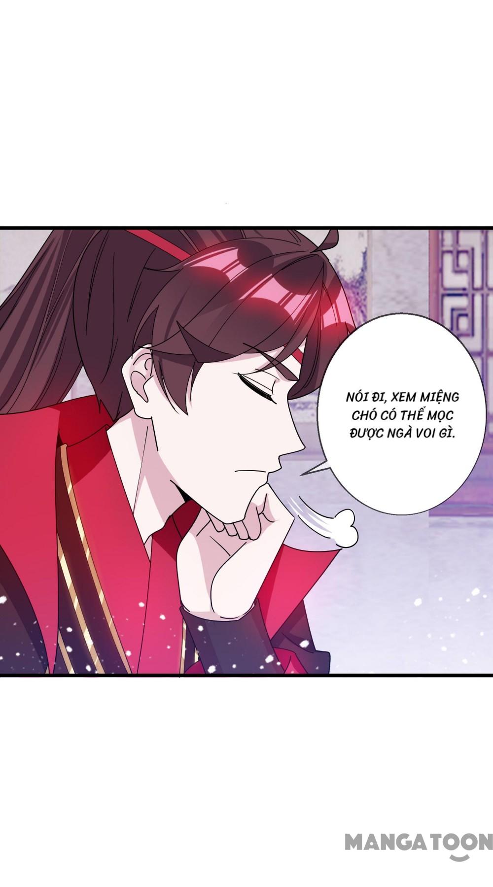Cực Phẩm Bại Gia Tử chapter 97 - Upload bởi truyensieuhay.com