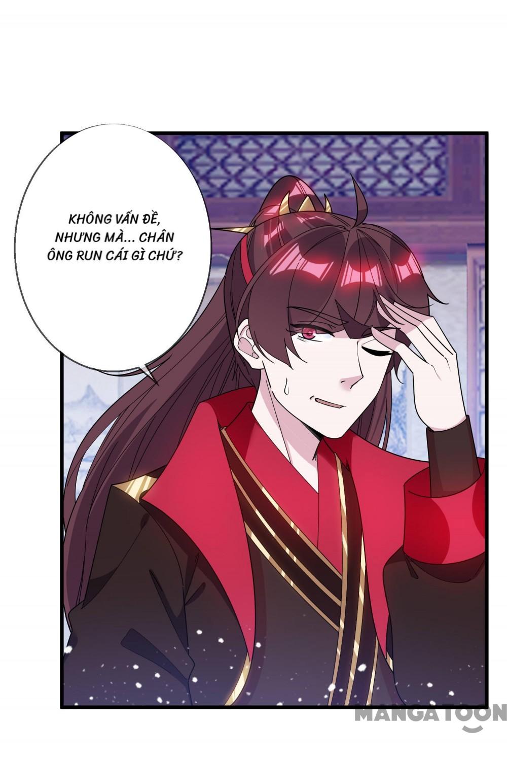 Cực Phẩm Bại Gia Tử chapter 97 - Upload bởi truyensieuhay.com