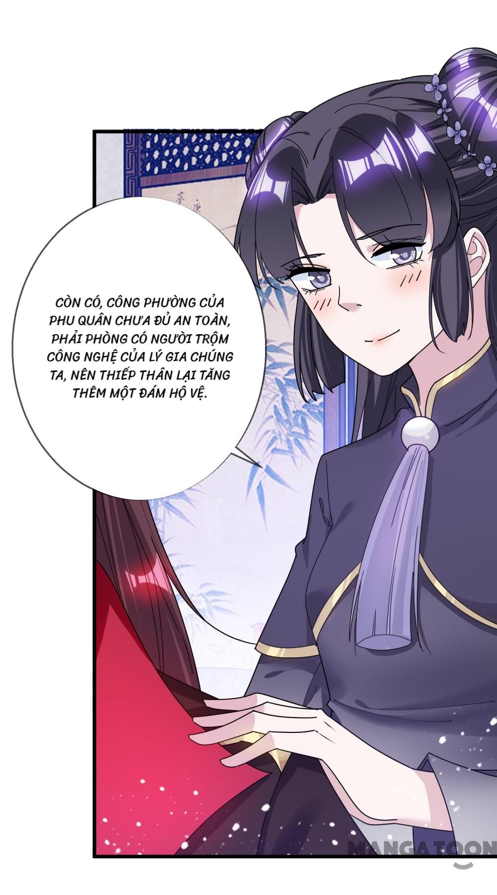 Cực Phẩm Bại Gia Tử chapter 98 - Upload bởi truyensieuhay.com