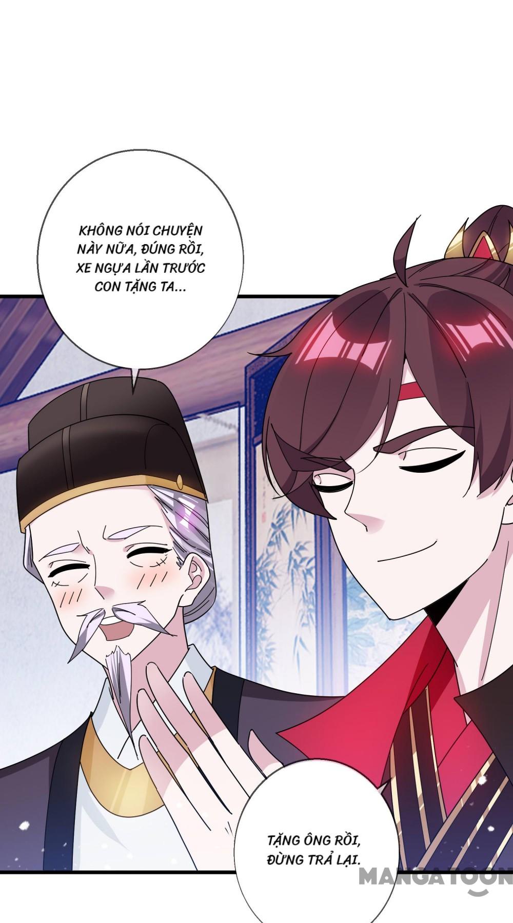 Cực Phẩm Bại Gia Tử chapter 98 - Upload bởi truyensieuhay.com
