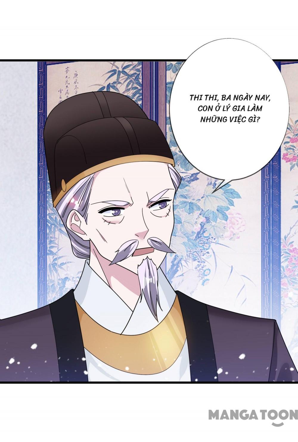 Cực Phẩm Bại Gia Tử chapter 98 - Upload bởi truyensieuhay.com