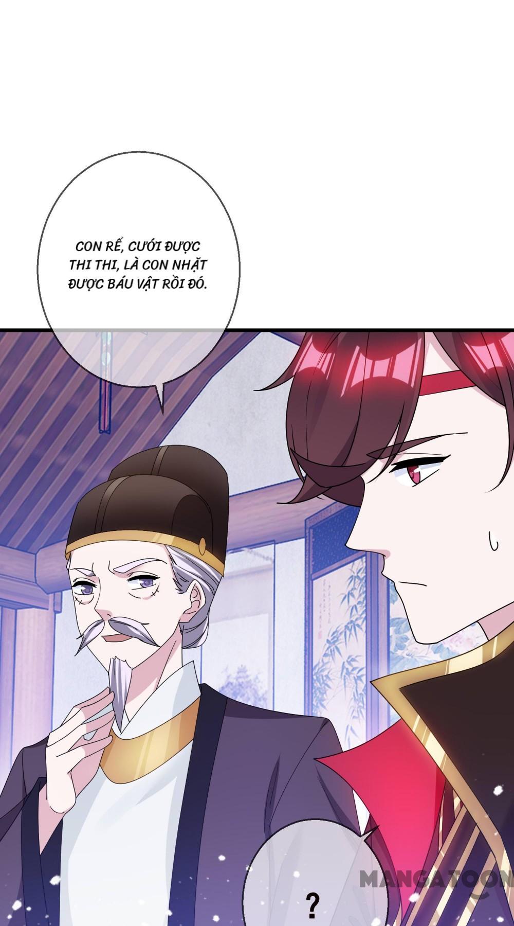 Cực Phẩm Bại Gia Tử chapter 98 - Upload bởi truyensieuhay.com