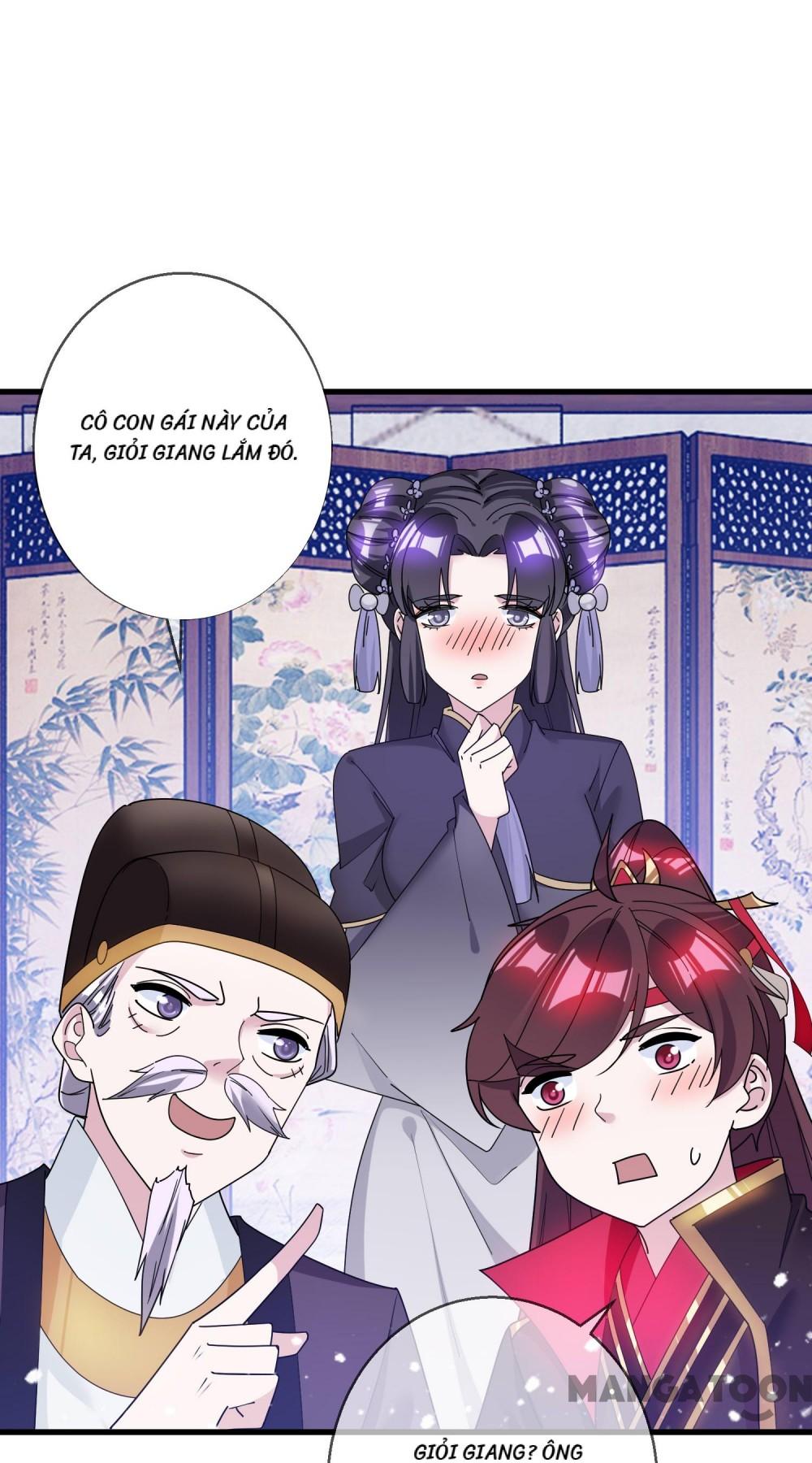 Cực Phẩm Bại Gia Tử chapter 98 - Upload bởi truyensieuhay.com