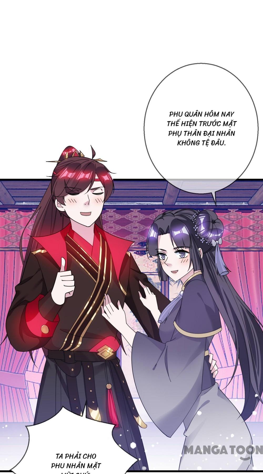 Cực Phẩm Bại Gia Tử chapter 99 - Upload bởi truyensieuhay.com