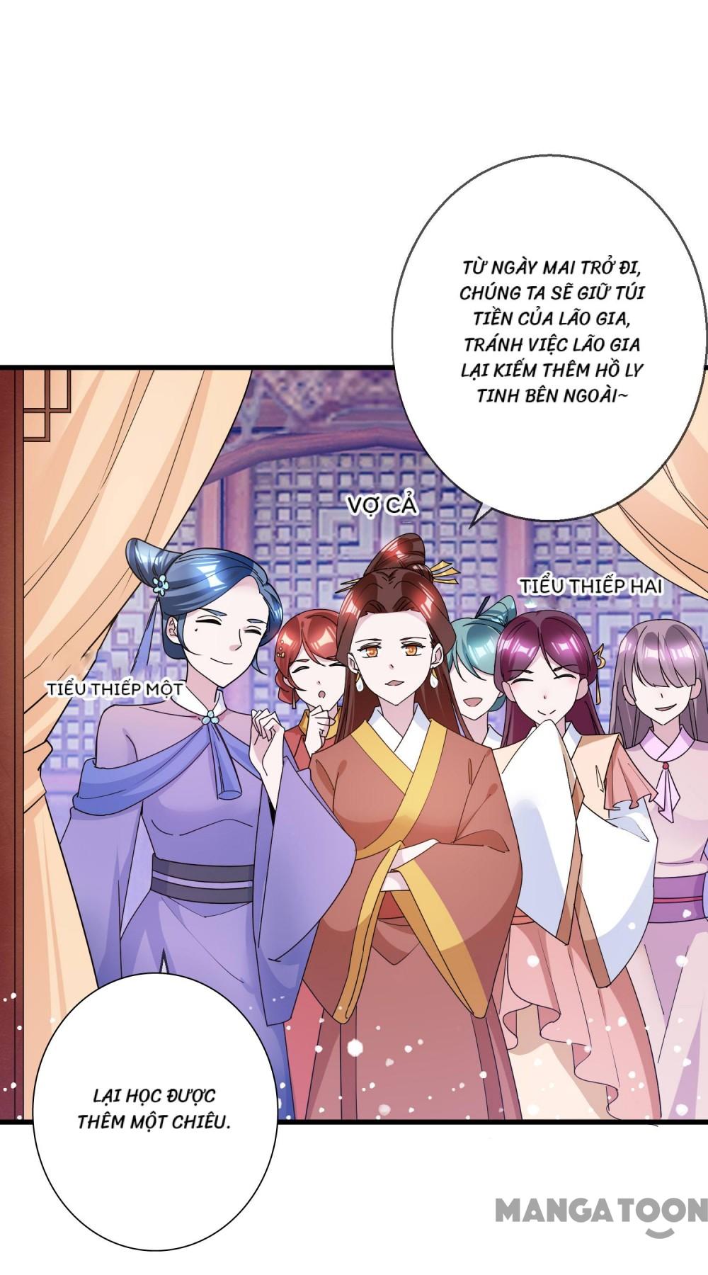 Cực Phẩm Bại Gia Tử chapter 99 - Upload bởi truyensieuhay.com