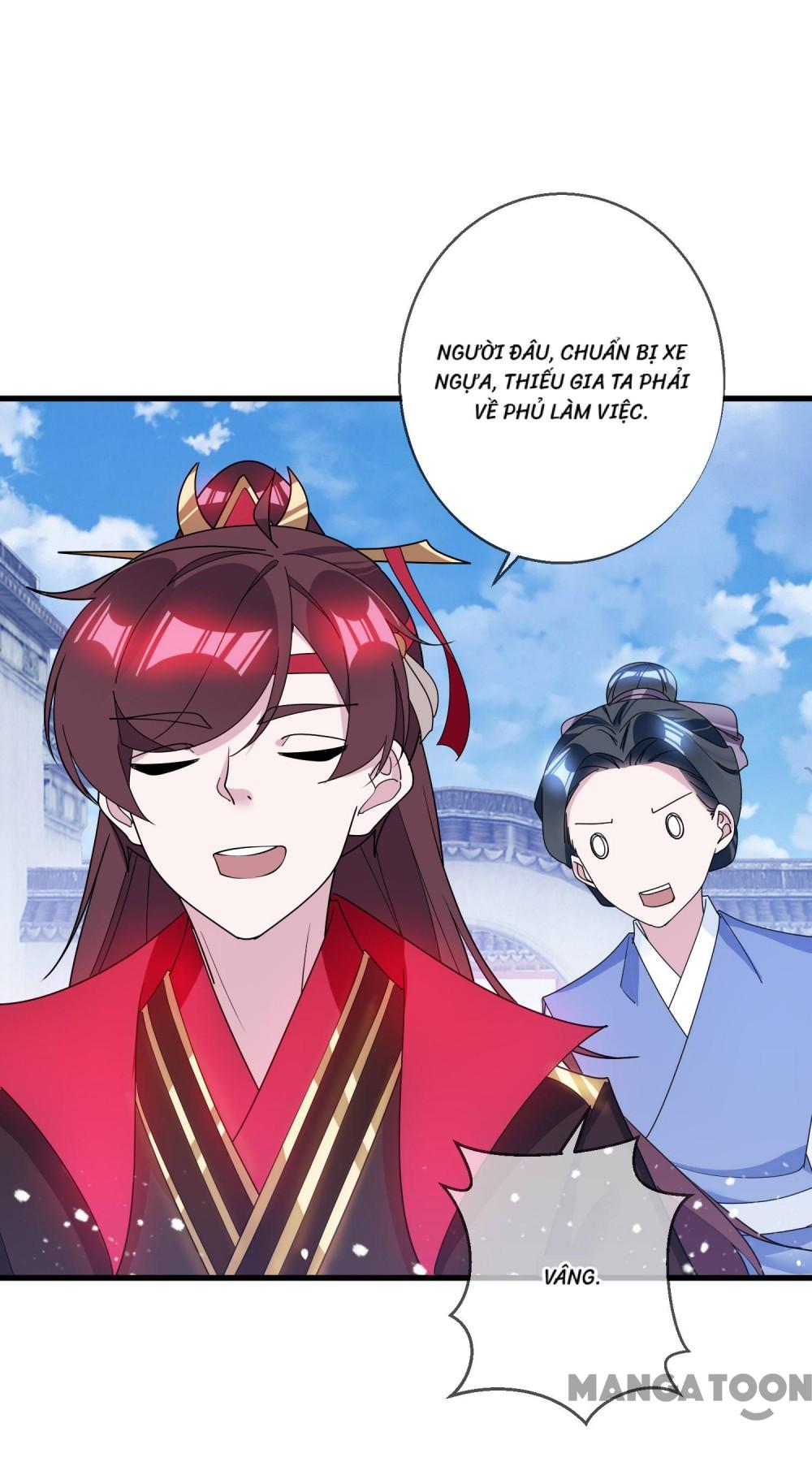 Cực Phẩm Bại Gia Tử chapter 99 - Upload bởi truyensieuhay.com