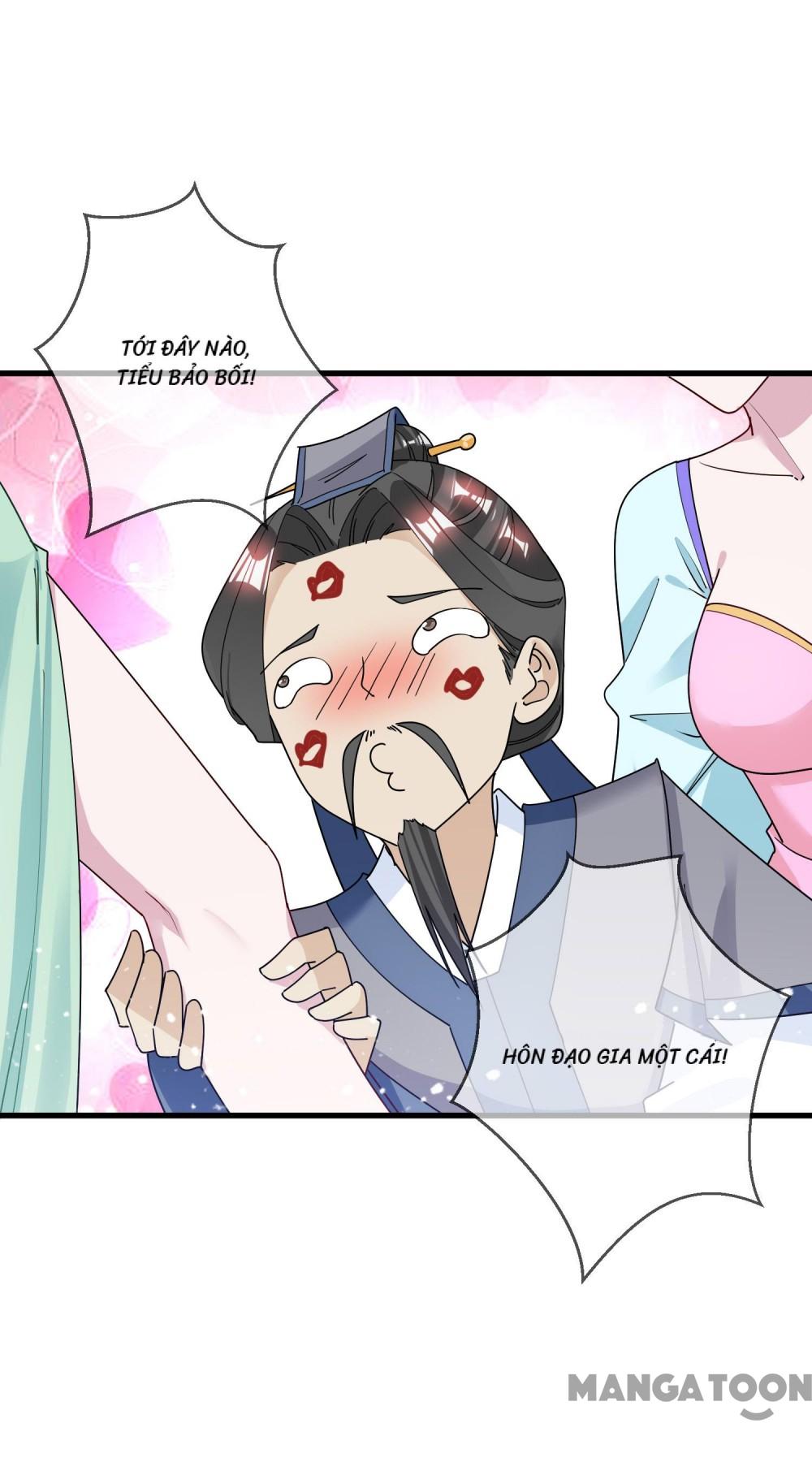 Cực Phẩm Bại Gia Tử chapter 100 - Upload bởi truyensieuhay.com