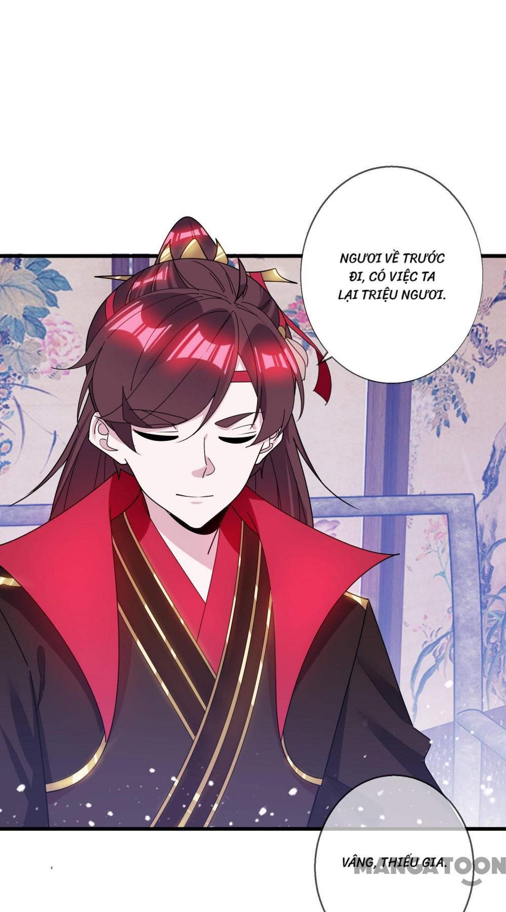 Cực Phẩm Bại Gia Tử chapter 100 - Upload bởi truyensieuhay.com