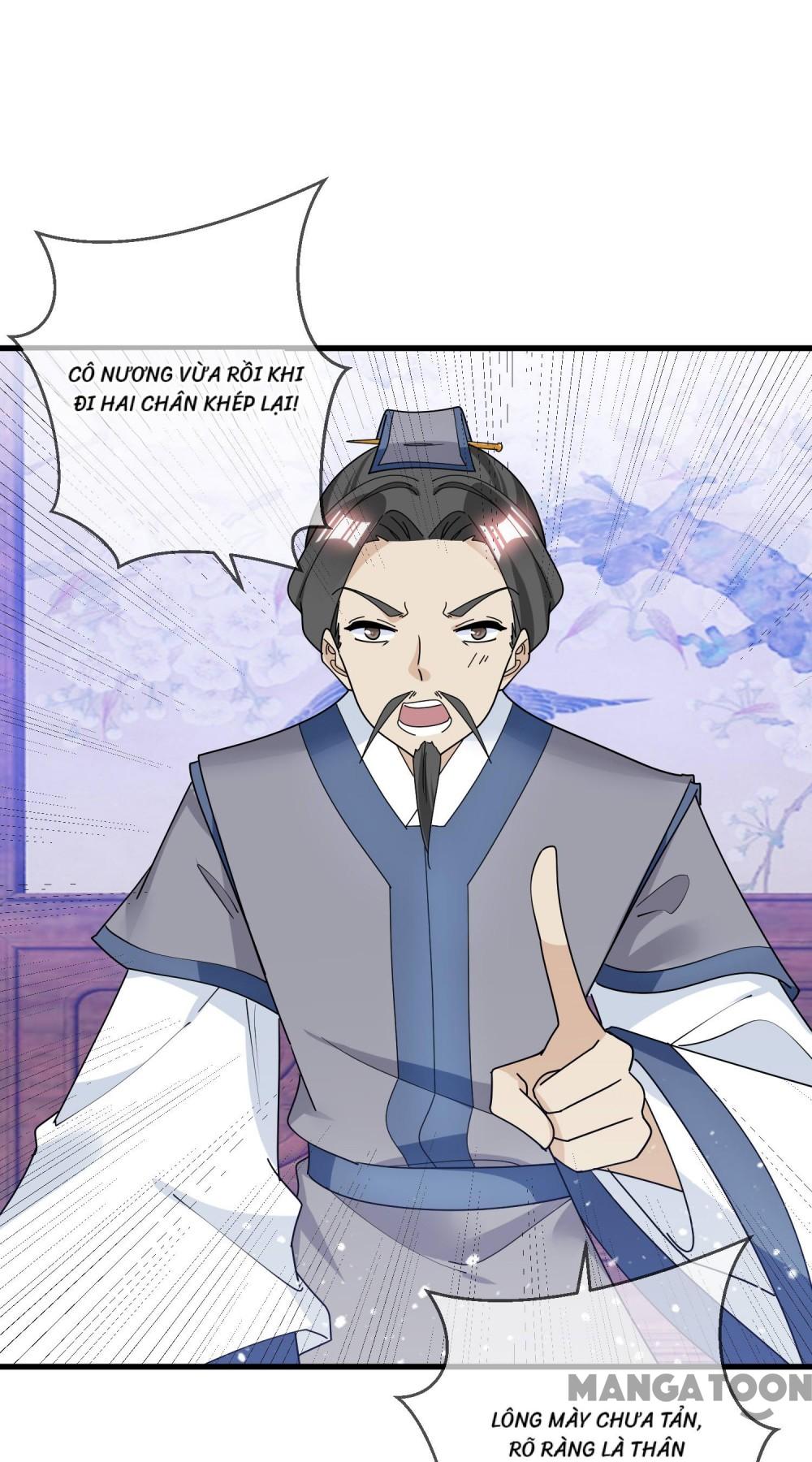 Cực Phẩm Bại Gia Tử chapter 100 - Upload bởi truyensieuhay.com