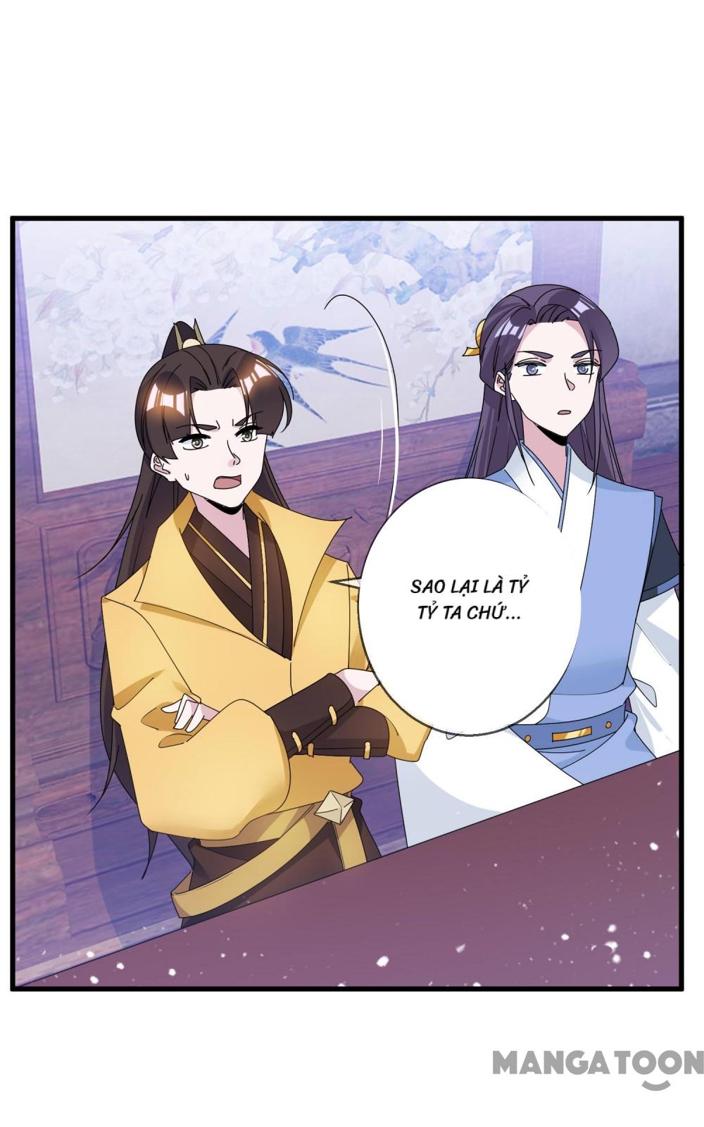 Cực Phẩm Bại Gia Tử chapter 100 - Upload bởi truyensieuhay.com