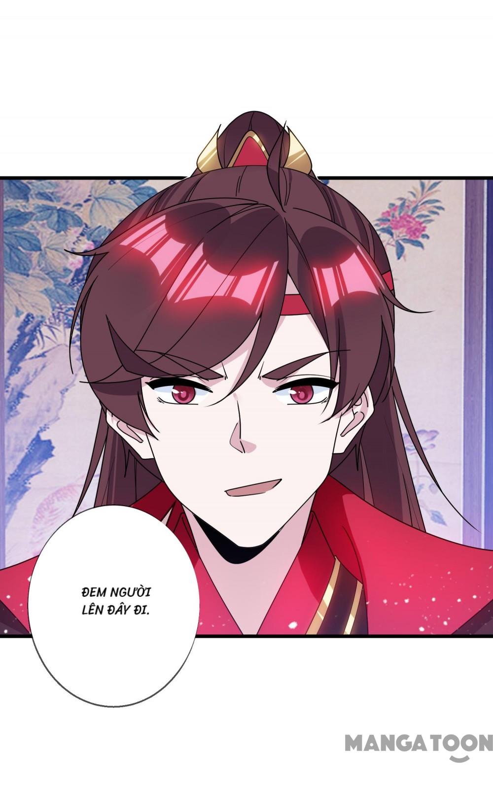 Cực Phẩm Bại Gia Tử chapter 100 - Upload bởi truyensieuhay.com