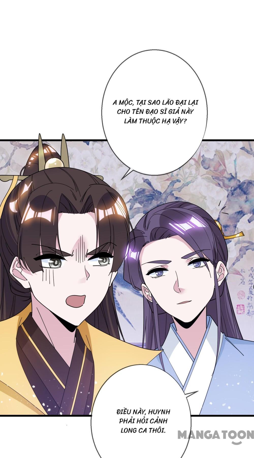 Cực Phẩm Bại Gia Tử chapter 100 - Upload bởi truyensieuhay.com