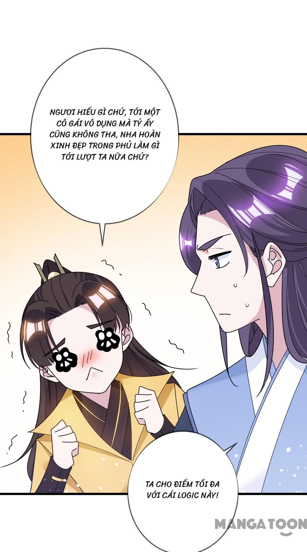 Cực Phẩm Bại Gia Tử chapter 100 - Upload bởi truyensieuhay.com