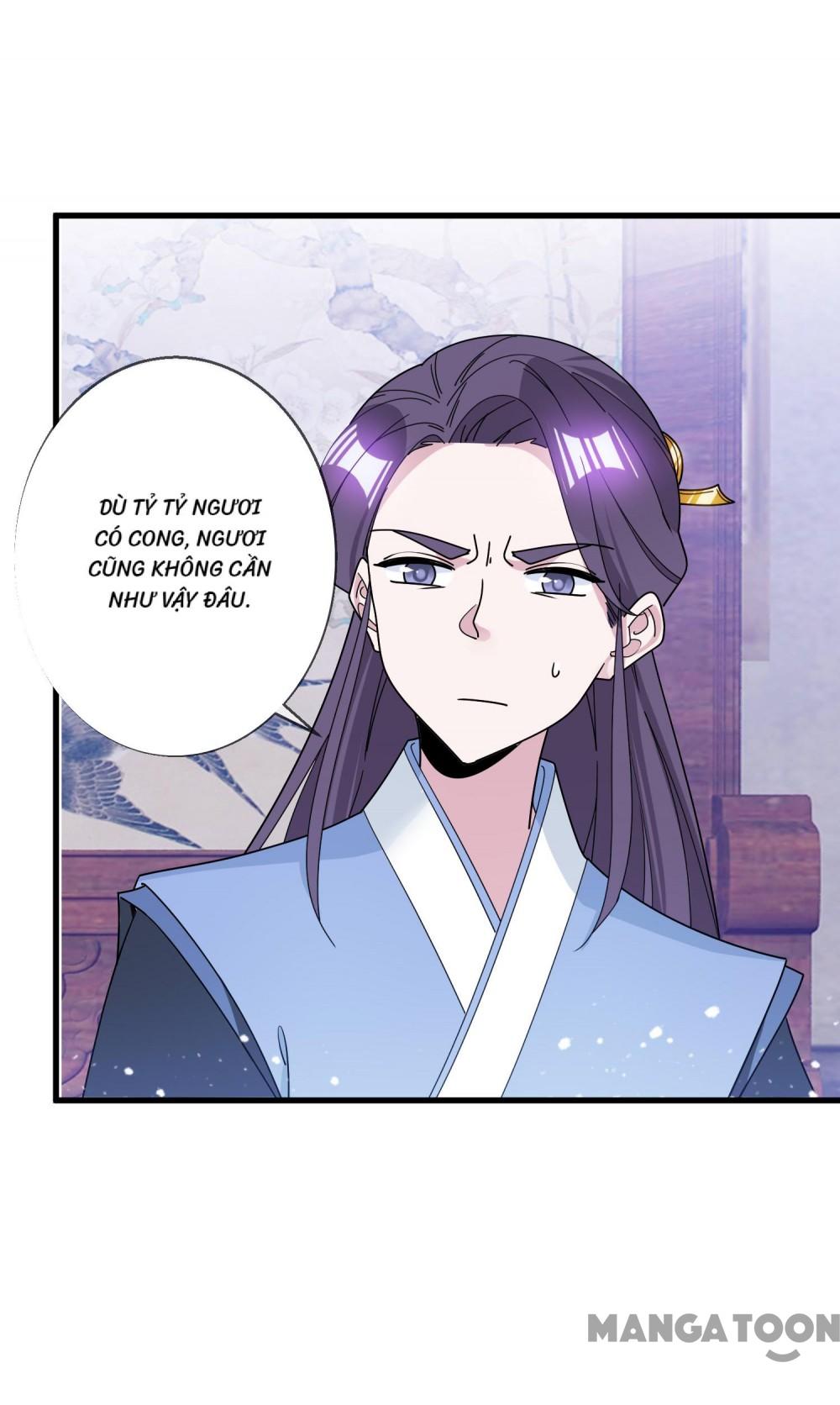 Cực Phẩm Bại Gia Tử chapter 100 - Upload bởi truyensieuhay.com