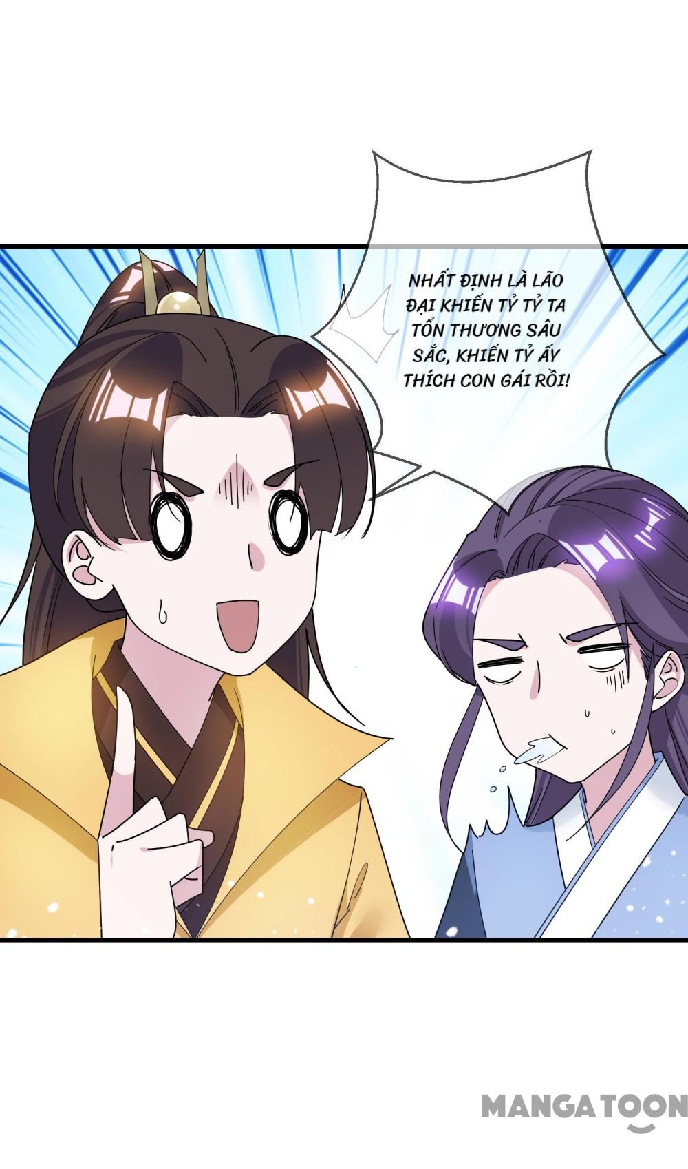 Cực Phẩm Bại Gia Tử chapter 100 - Upload bởi truyensieuhay.com
