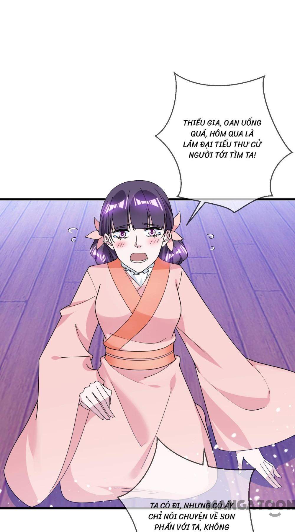 Cực Phẩm Bại Gia Tử chapter 100 - Upload bởi truyensieuhay.com