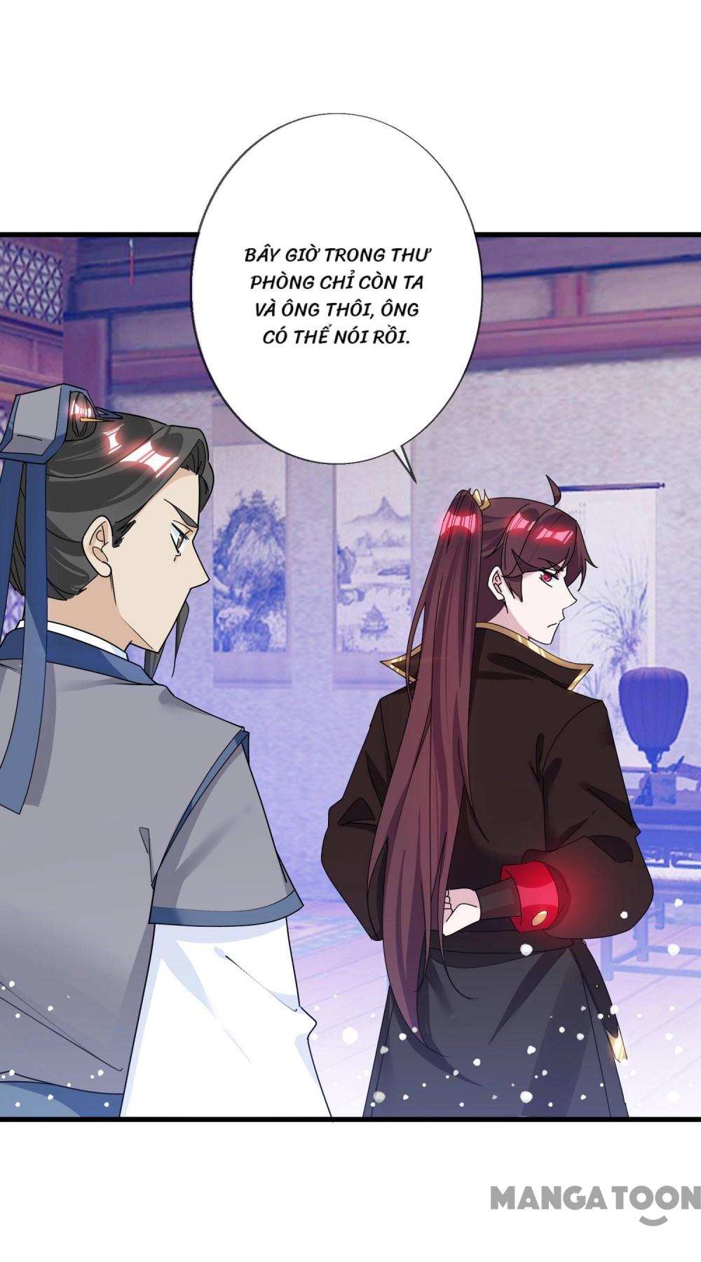 Cực Phẩm Bại Gia Tử chapter 101 - Upload bởi truyensieuhay.com