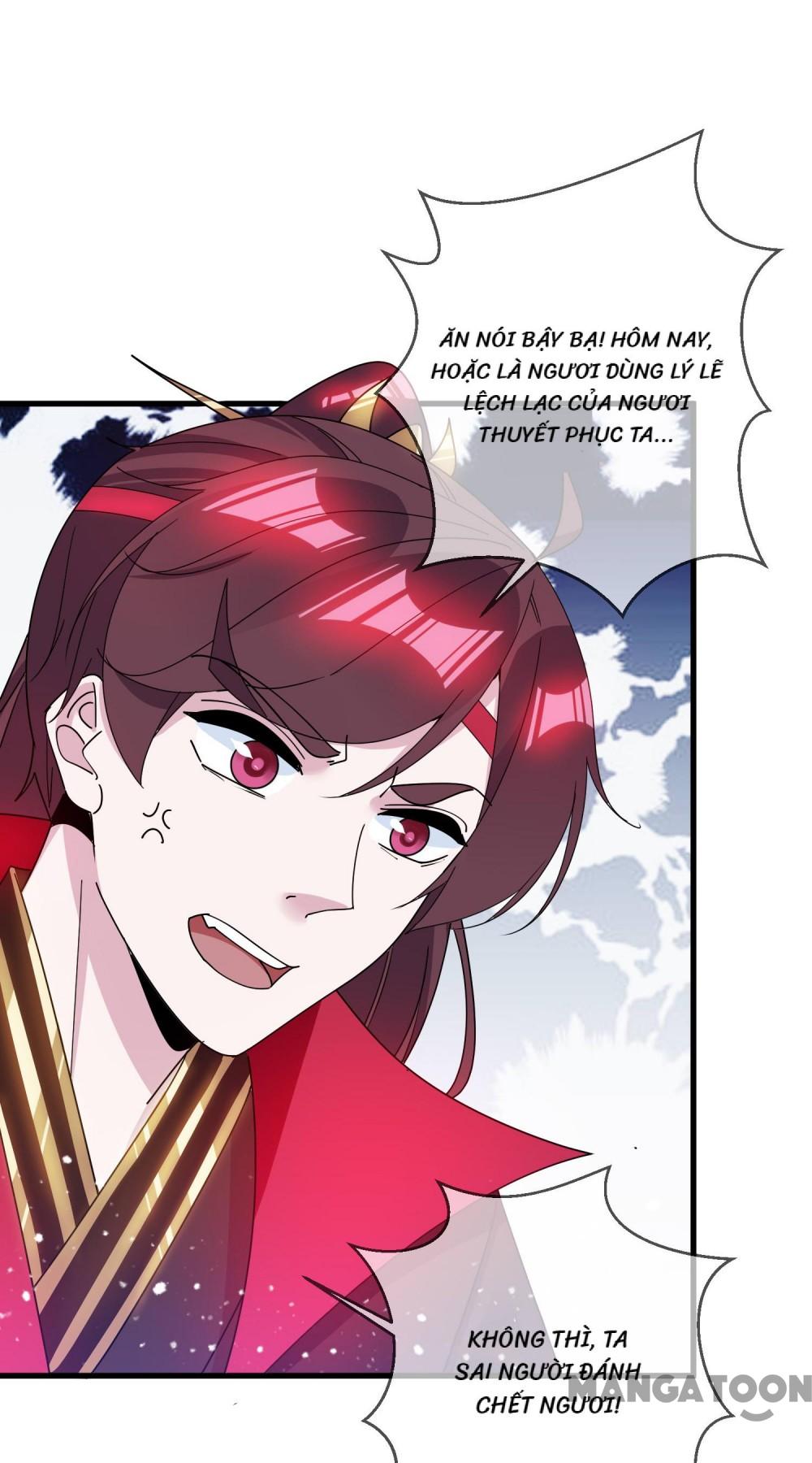 Cực Phẩm Bại Gia Tử chapter 101 - Upload bởi truyensieuhay.com