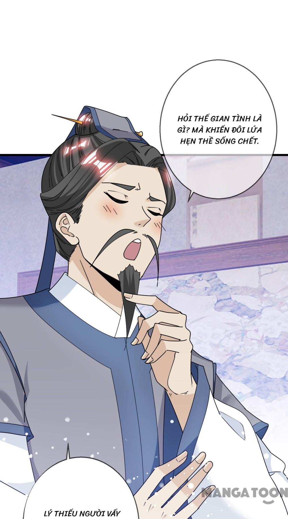 Cực Phẩm Bại Gia Tử chapter 101 - Upload bởi truyensieuhay.com