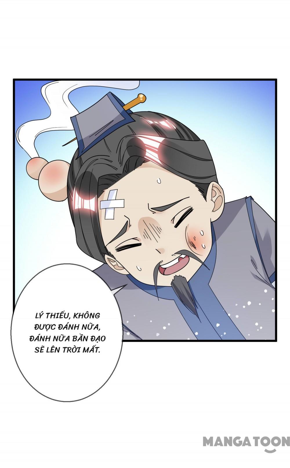 Cực Phẩm Bại Gia Tử chapter 101 - Upload bởi truyensieuhay.com