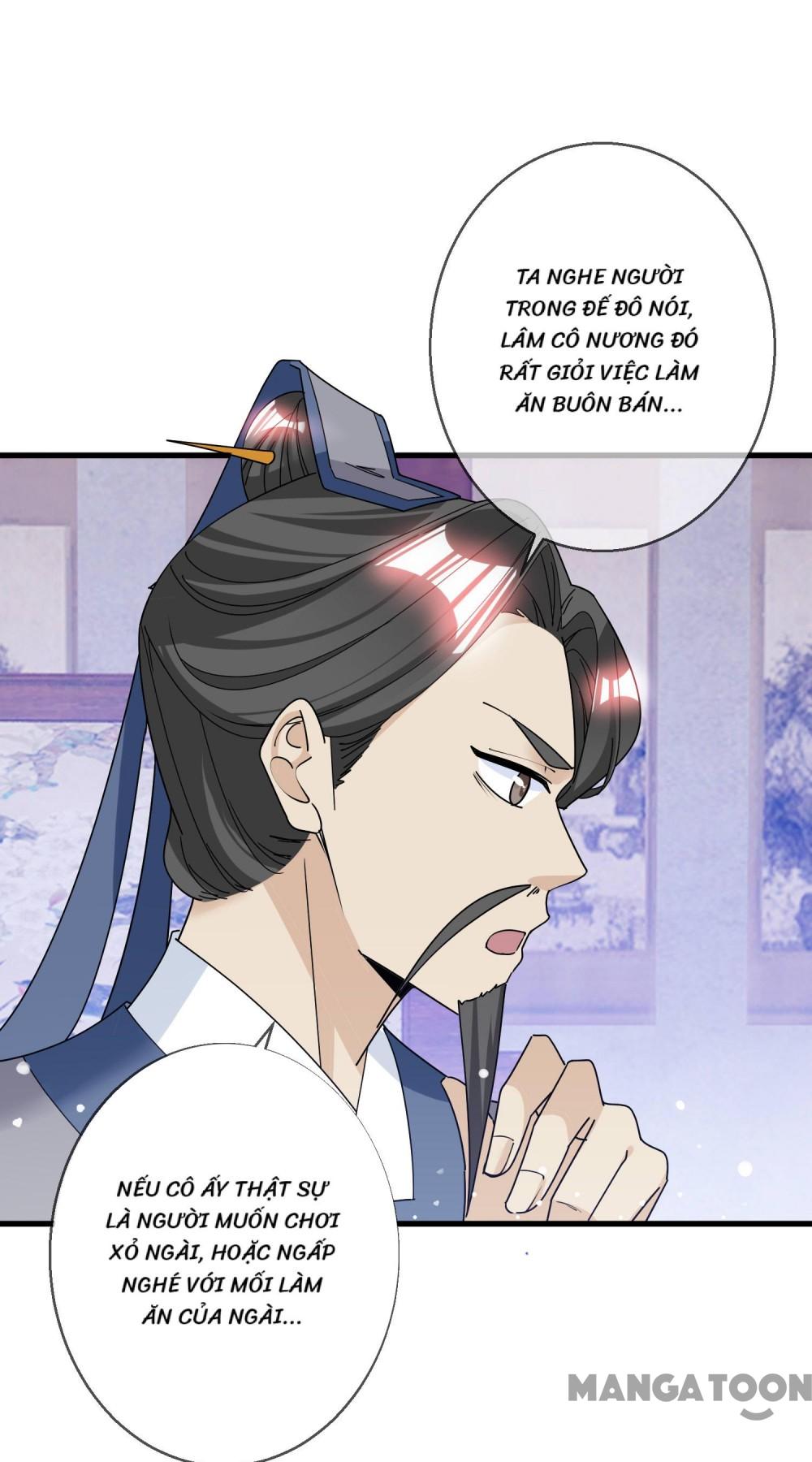 Cực Phẩm Bại Gia Tử chapter 101 - Upload bởi truyensieuhay.com