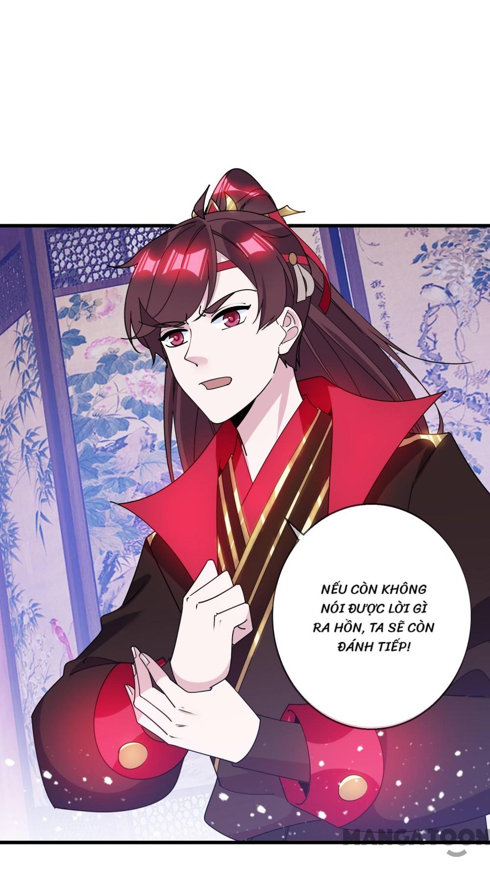 Cực Phẩm Bại Gia Tử chapter 101 - Upload bởi truyensieuhay.com